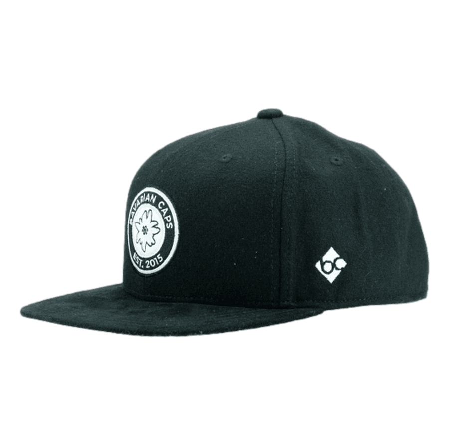 Bavarian Caps Anno 2015 Snapback Bavarian Caps hutwelt