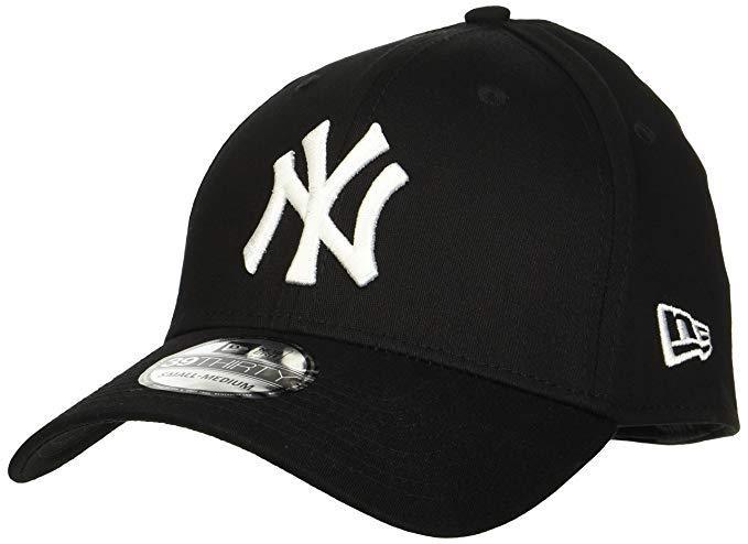 NEW ERA Cap 39THIRTY LEAGUE New York Yankees-NEW ERA-hutwelt